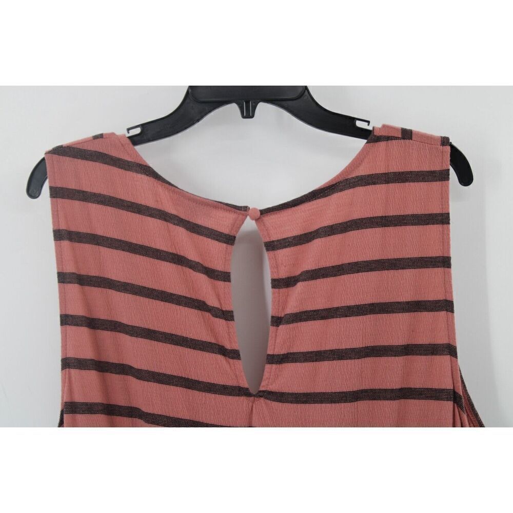 Torrid Pink Romper Size 4 4x Plus Size - image 7